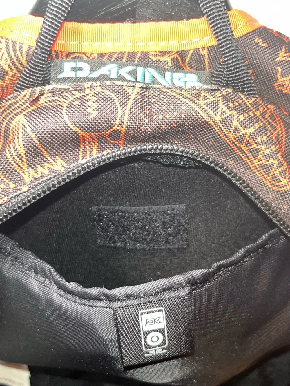 Dakine Mountain Bike Nomad Backpack 18L Hydration